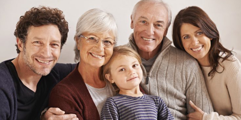 Parent & Grandparent Visitor Visa