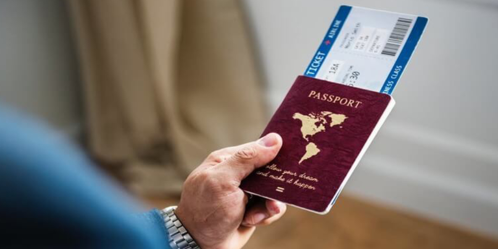 Specific Purpose Visitor Visa