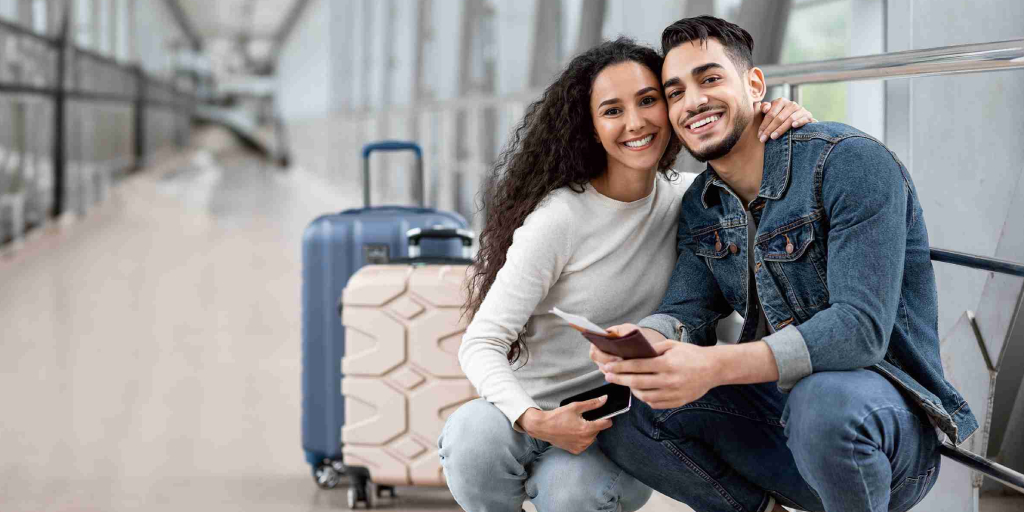 Partner Visitor Visas